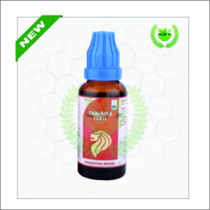 SBL Damiagra Forte Drops